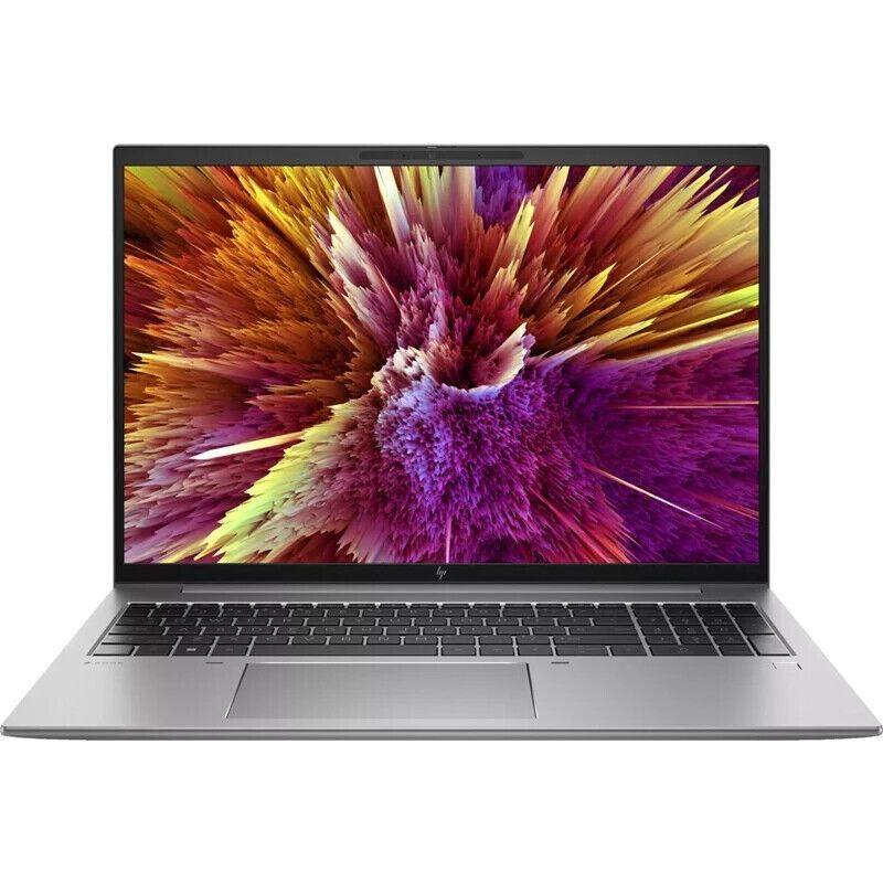 HP ZBook Firefly 16 G10 16&quot;WUXGA | i7-1360P | 32GB | 1TB | IrisXe | eSIM | Win11