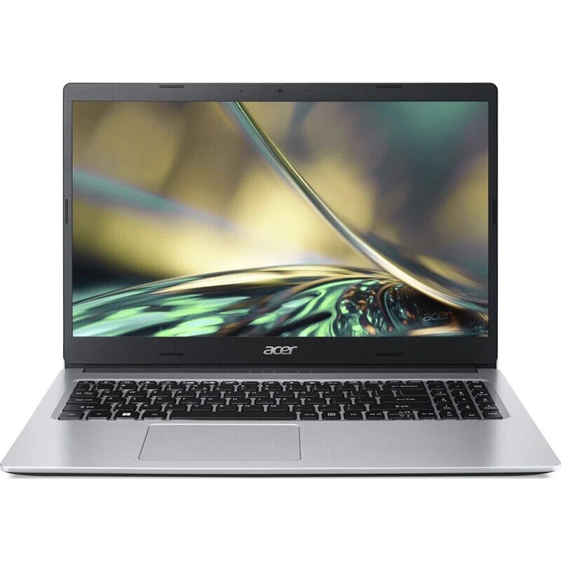 Acer Aspire 3 A315-59-53PM, Pure Silver, Core i5-1235U, 16GB RAM, 512GB SSD, DE