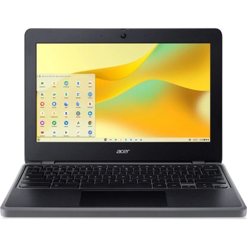 Acer Chromebook Spin 511 C736-TCO-C7CW 11.6&quot;HD | Intel N100 | 4GB | 64GB eMMC