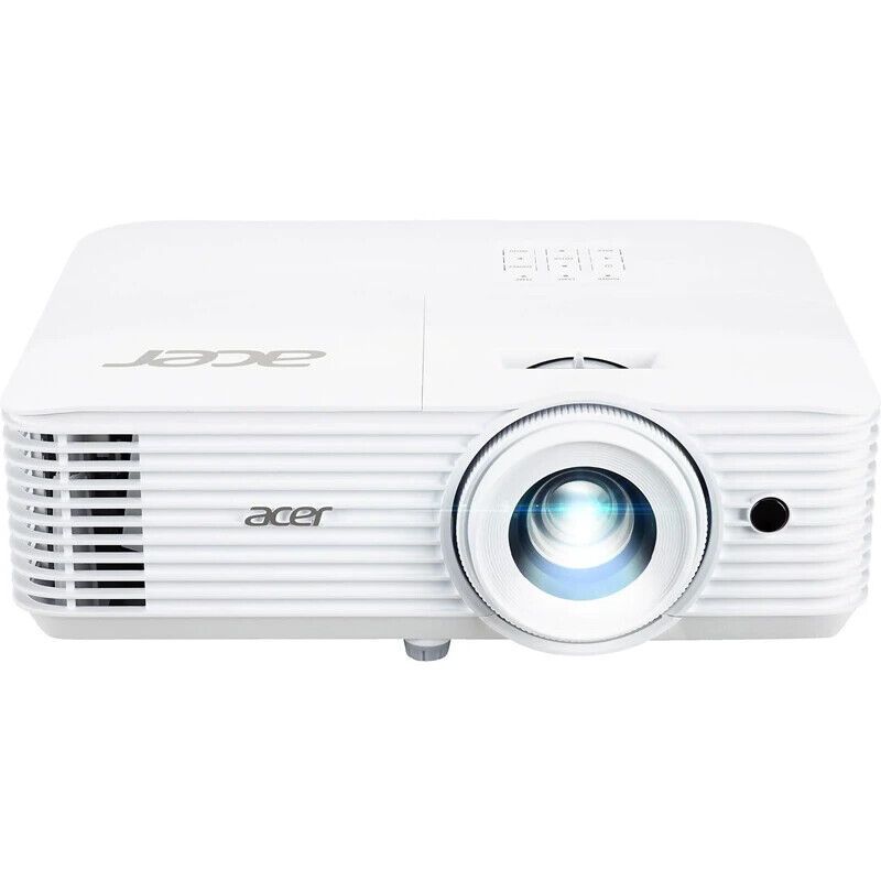 Acer H6555AKi Beamer | Full-HD | 5,200 ANSI-Lumen | WLAN