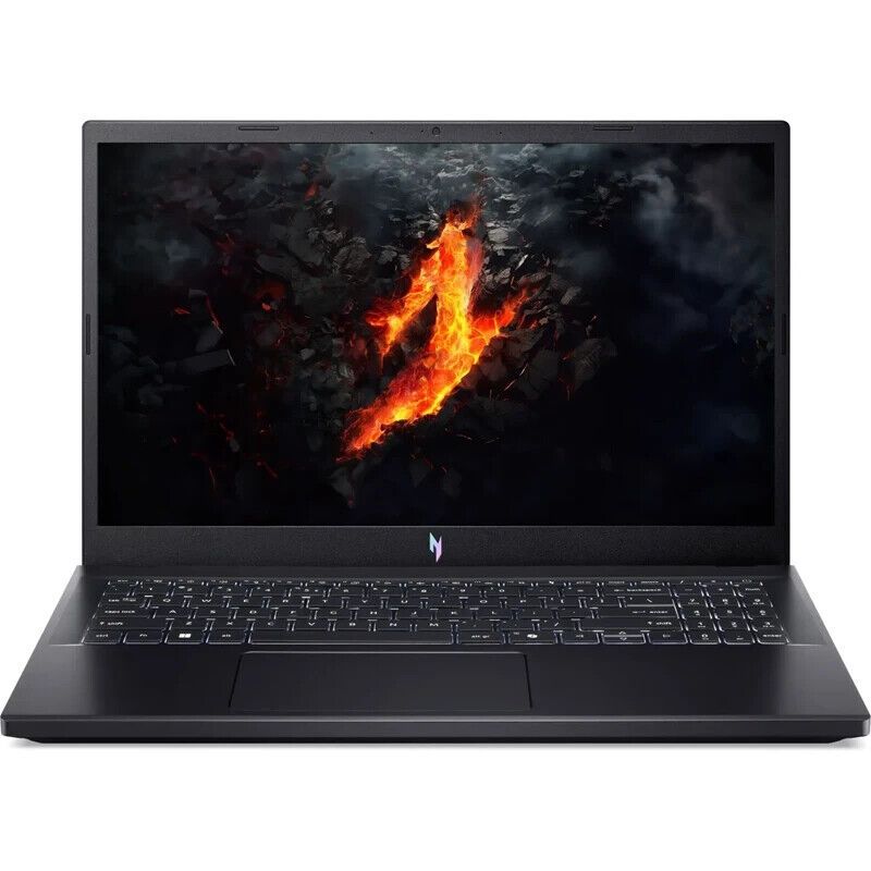 Acer Nitro V15 ANV15-41-R99H 15,6&quot; FHD | Ryzen 7 7735H | 16GB | 1TB SSD | RTX4060