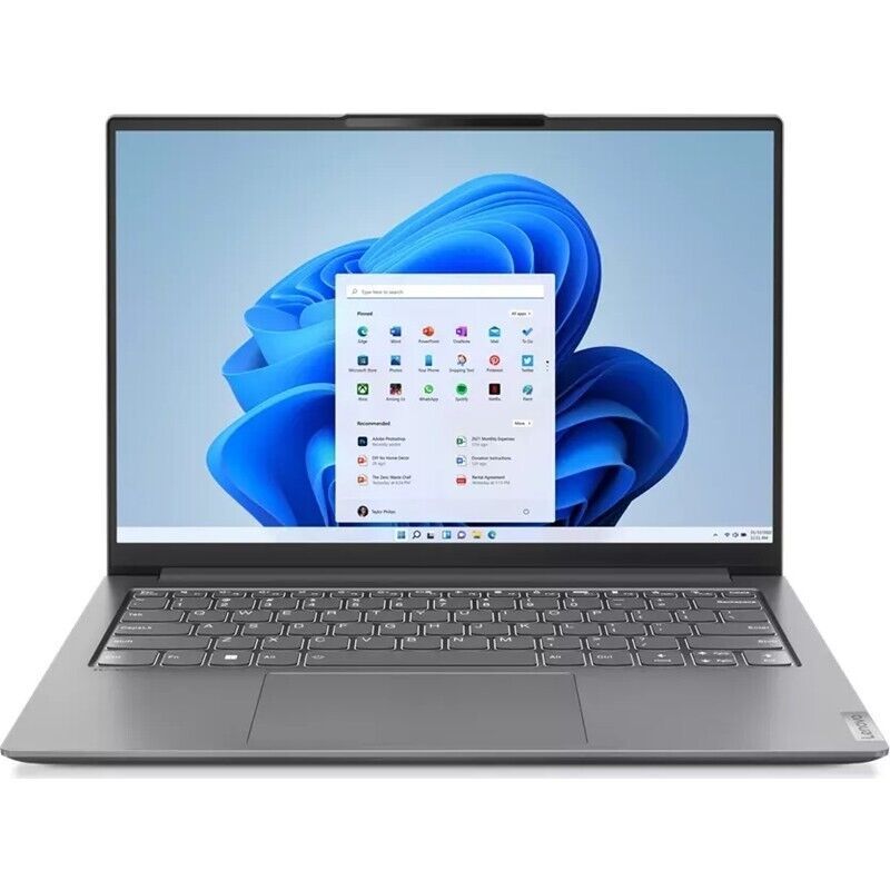 Lenovo Yoga Slim 7 Pro 14IAP7 14&quot; 2.8 | i7-1260P | 16GB | 512GB SSD | Win11