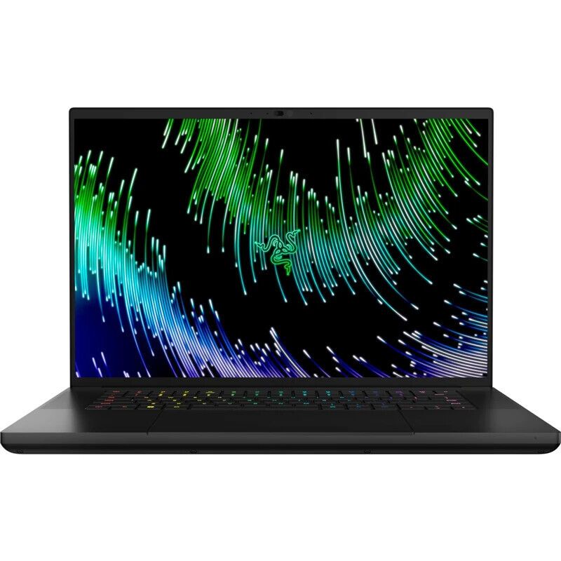 Razer Blade 16 (2023) 16&quot; UHD+ | i9-13950HX | 32GB | 2TB SSD | RTX4090 | Win11