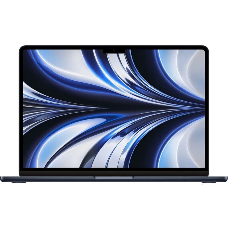 Apple MacBook Air Midnight 13.6&quot; | Apple M2 [8C/8C] | 16GB | 256GB | macOS