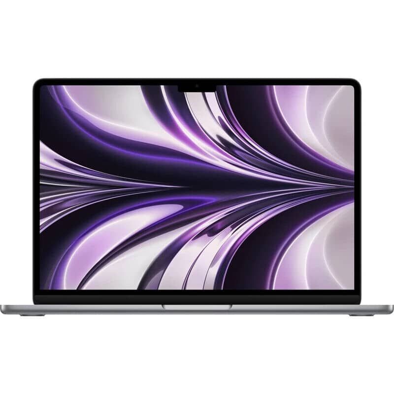 Apple MacBook Air Space Gray 13.6&quot; | Apple M2 [8C/10C] | 24GB | 1TB | macOS