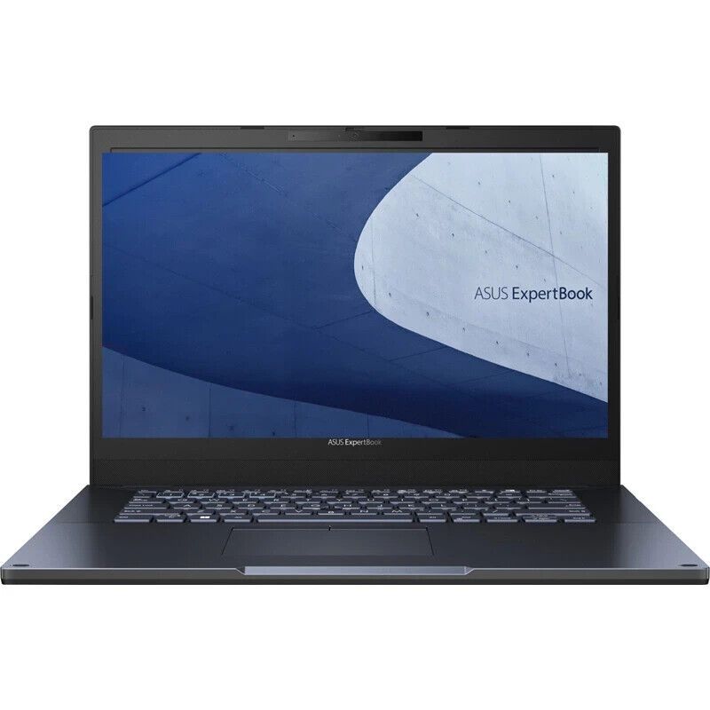 ASUS ExpertBook B2 B2402CBA-KI0804X 14&quot; FHD | i5-1260P | 16GB | 512GB | 5G