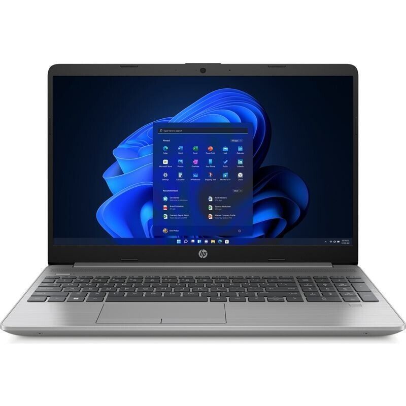 HP 250 G9 15,6&quot; FHD | i7-1255U | 16GB | 512GB | IrisXe | FreeDOS