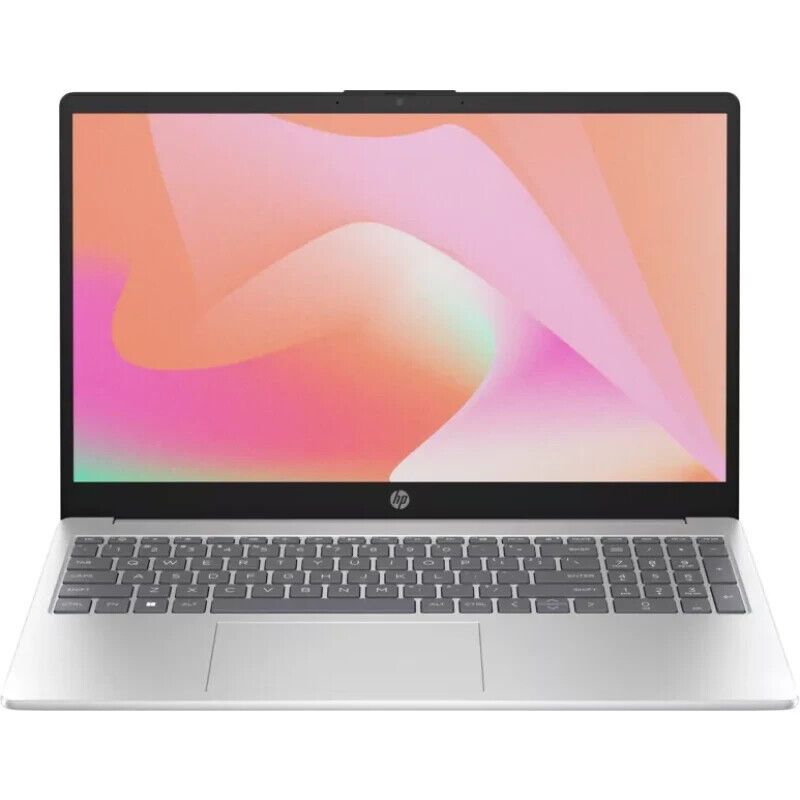 HP 15-fc0376ng 15,6&quot; FHD | Ryzen 7 7730U | 16GB RAM | 512GB SSD | Win11