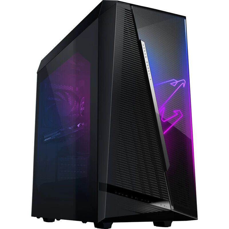GIGABYTE AORUS Model X AMXI9N8A-2051 | i9-11900K | 16GB | 3TB SSD | RTX3080