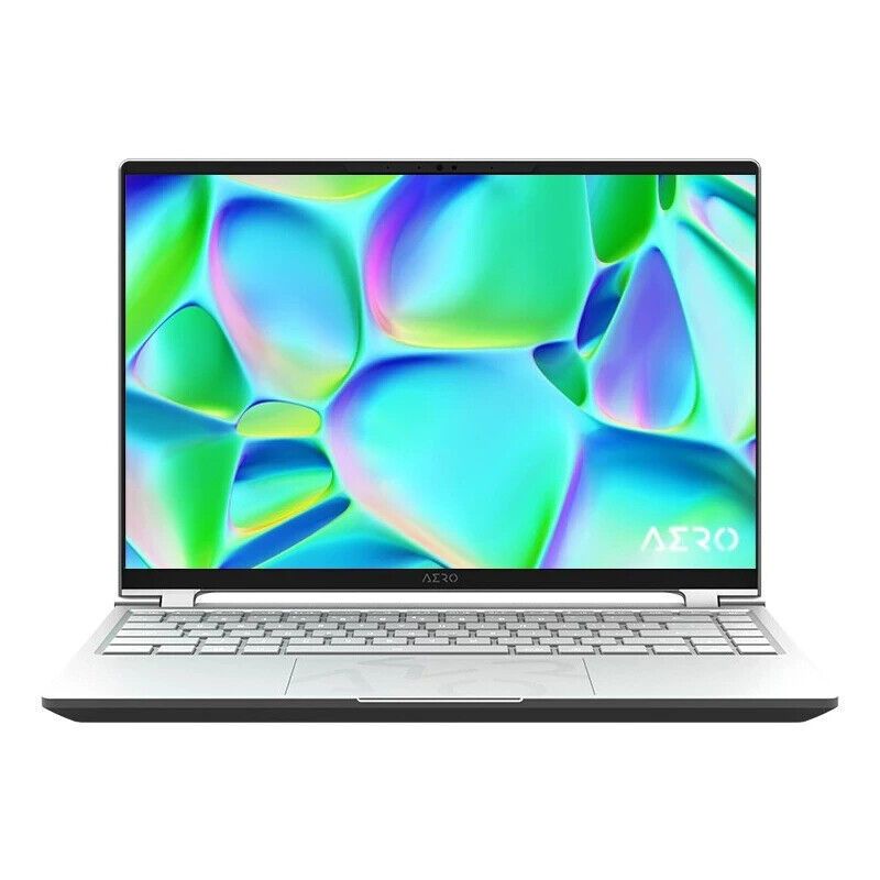GIGABYTE AERO 14 OLED BMF-72DEBB4SO 14&quot; QHD| i7-13700H | 16GB | 1TB SSD | RTX4050