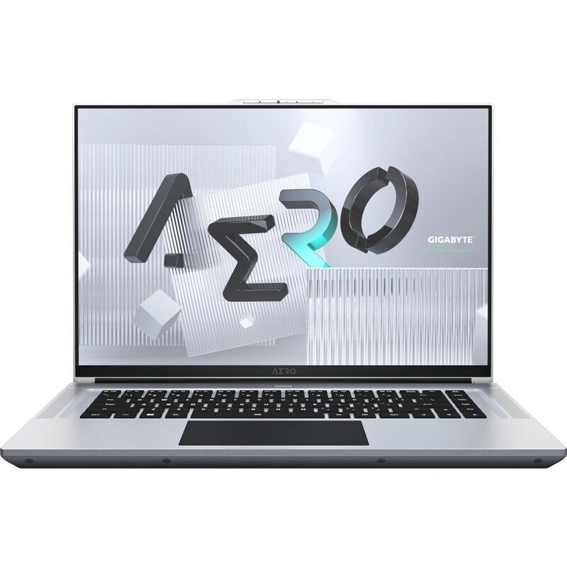 GIGABYTE AERO 16 YE5-A4DE948HP 16&quot; 4K | i9-12900H | 32GB | 2TB SSD | RT3080Ti