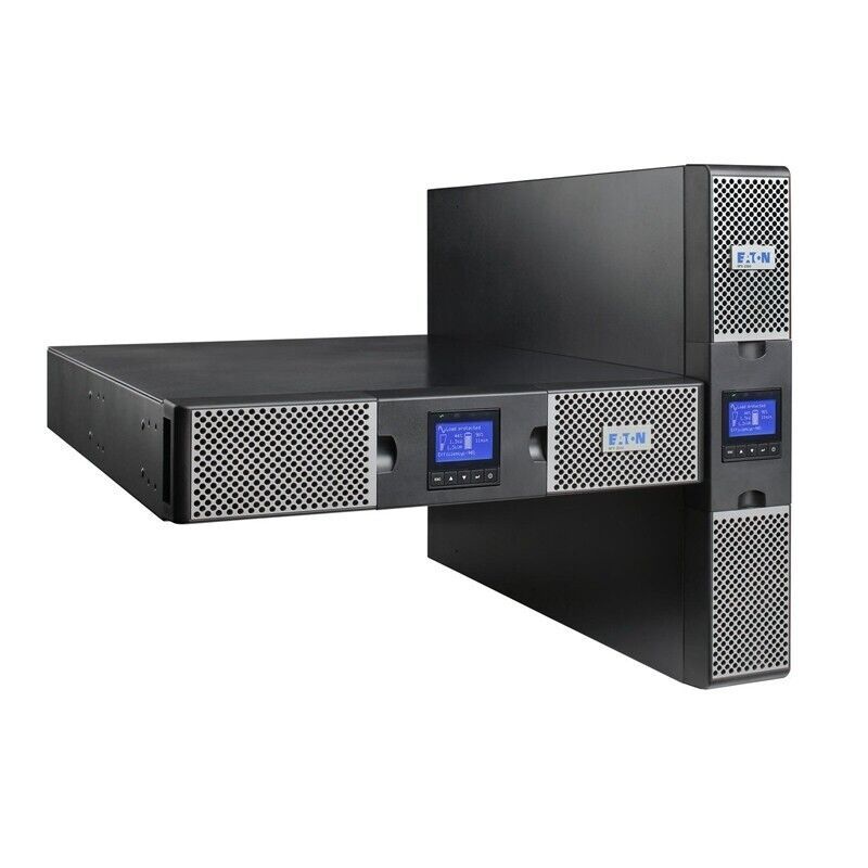 Eaton 9PX 1000W RT2U inkl. Netzwerkkarte | 1000W | 1000VA | C14-Eingang