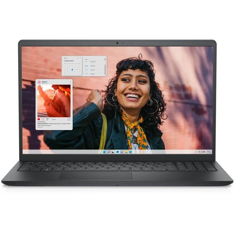 Dell Inspiron 15 3530 15.6&quot; FHD | i7-1355U | 16GB | 512GB SSD | IrisXe | Win11Pro