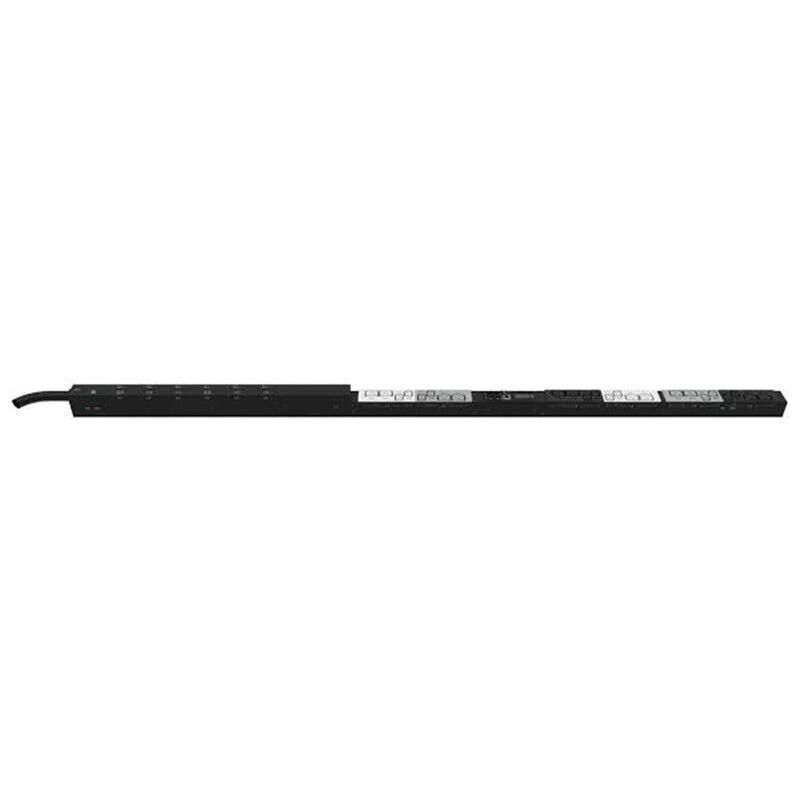HPE G2 Metered/Switched Vertical Full-Height-Stromverteilungseinheit (P9S20A)