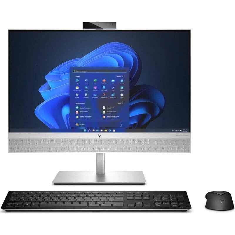 HP EliteOne 840 G9 23.8&quot; FHD | i7-12700 | 32GB |  512GB SSD | Win11