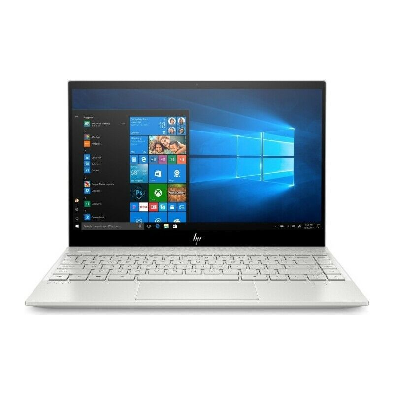 HP Envy 13-aq0002ng 13,3&quot; FHD | i7-8565U | 8GB | 256GB SSD | UHD 620 | Win10