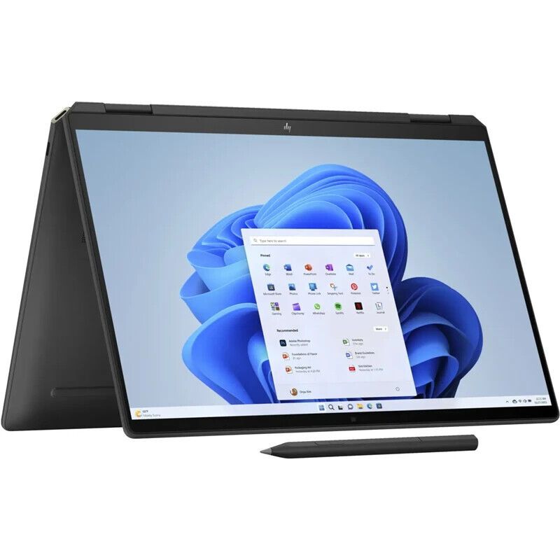 HP Spectre x360 2in1 14-eu0074ng 14&quot; 2.8k | Ultra7 155H | 16GB | 1TB | Win11