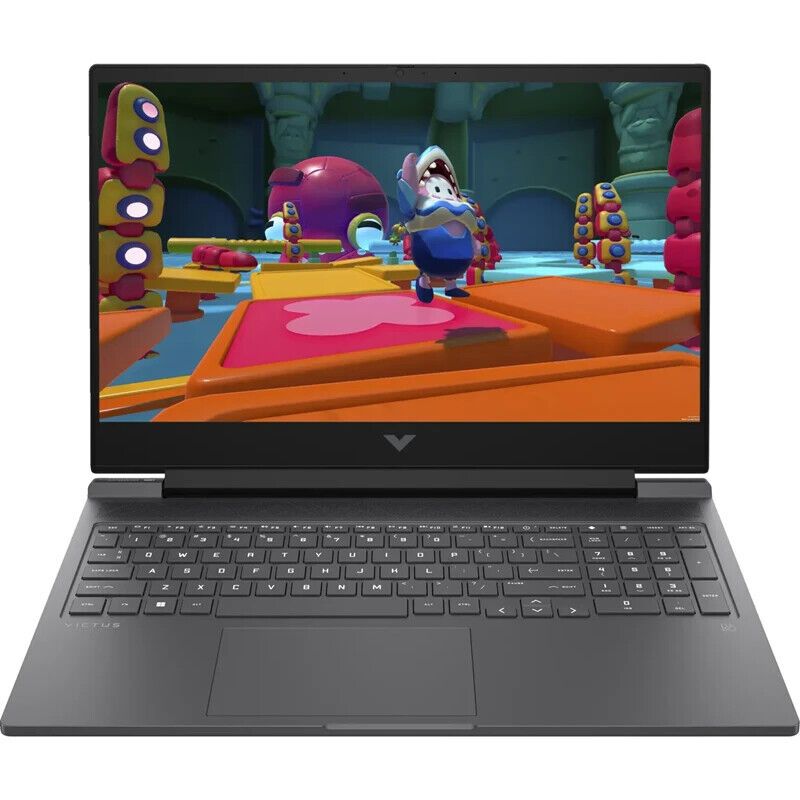 HP Victus 16-r1358ng - 16,1 Zoll Core i5 i5-14450HX / 16 GB / 512 GeForce 4050, DE