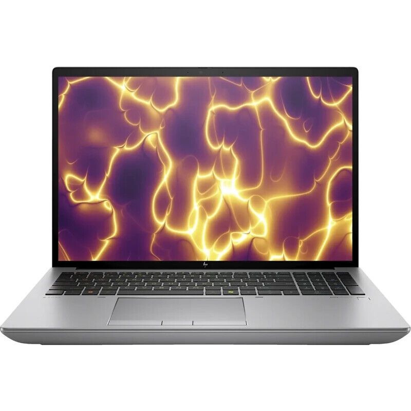 HP ZBook Fury 16 G11 16&quot; WUXGA | i7-14700HX | 32GB | 1TB SSD | RTX A1000 | Win11