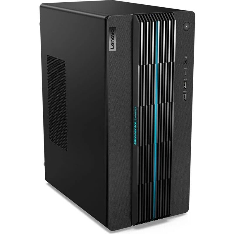 Lenovo IdeaCentre Gaming 5 17IAB7  i5-12400F | 16GB | 1TB SSD | RX6500XT | Win