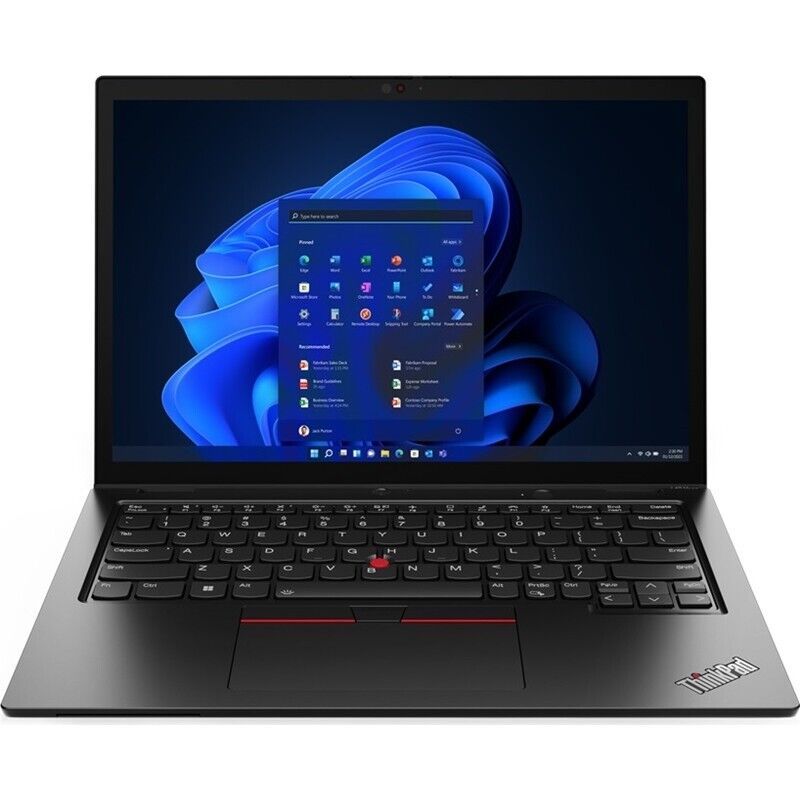 Lenovo ThinkPad L13 Yoga G3 13.3&quot; WUXGA | Ryzen7 PRO 5875 | 16GB | 512GB SSD