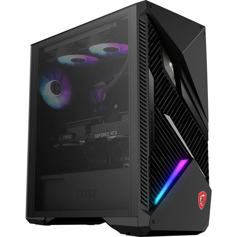 MSI MPG Infinite X2 13FNUF-057DE | i7-13700KF | 32GB | 1TB SSD | RTX4070Ti