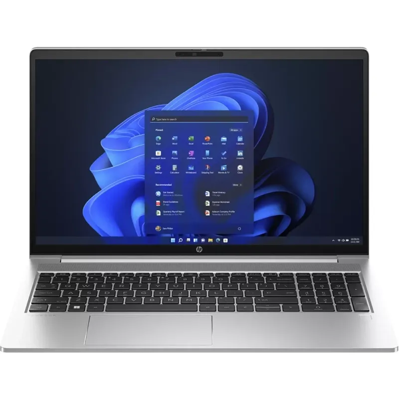 HP ProBook 455 G10 15,6&quot;WUXGA | Ryzen 7 7730U | 32GB | 1TB SSD | Win11Pro