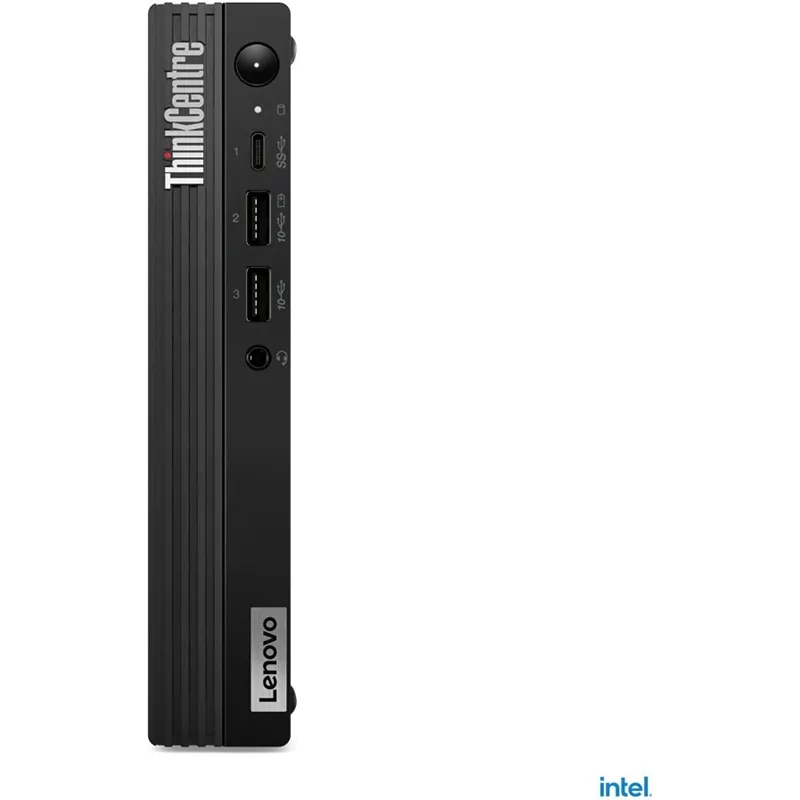 Lenovo ThinkCentre M70q G4 | i5-13400T | 8GB | 256GB SSD | Win11Pro