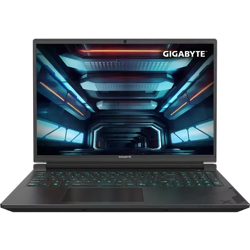 GIGABYTE G6X 9KG-43DE854SH 16&quot; WUXGA | i7-13650HX | 16GB | 1TB SSD | RTX4060