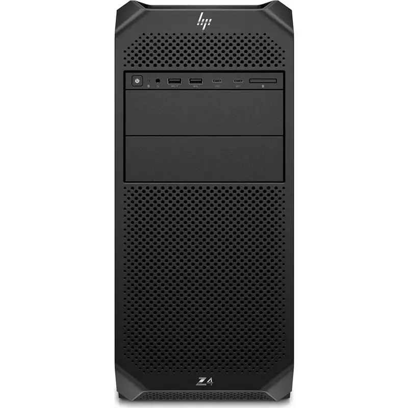HP Z4 Tower G5 Workstation | Xeon w5-2445 | 64GB | 1TB SSD | RTX A4500 | Win11 - Bild 1 von 3