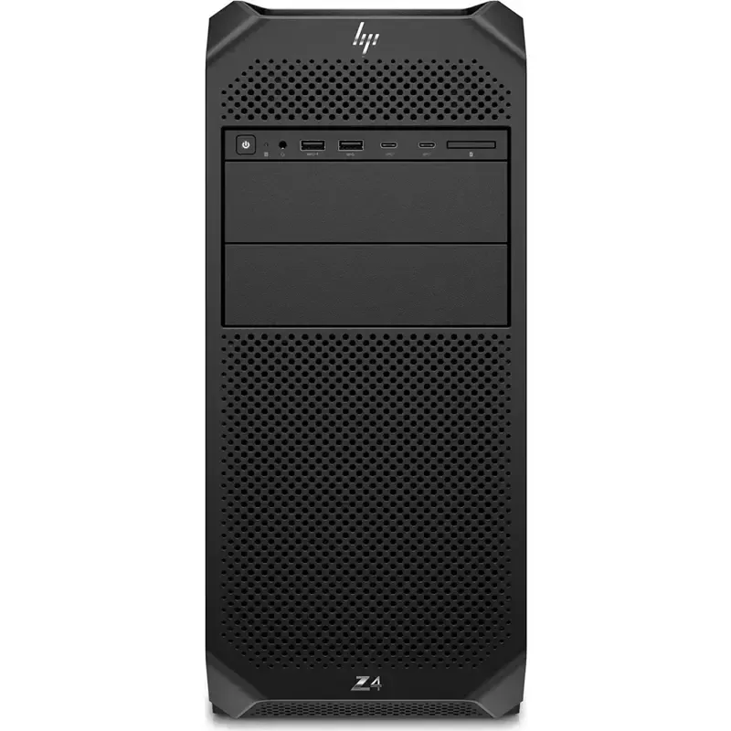 HP Z4 Tower G5 Workstation | Xeon w5-2445 | 64GB | 1TB SSD | RTX A4500 | Win11