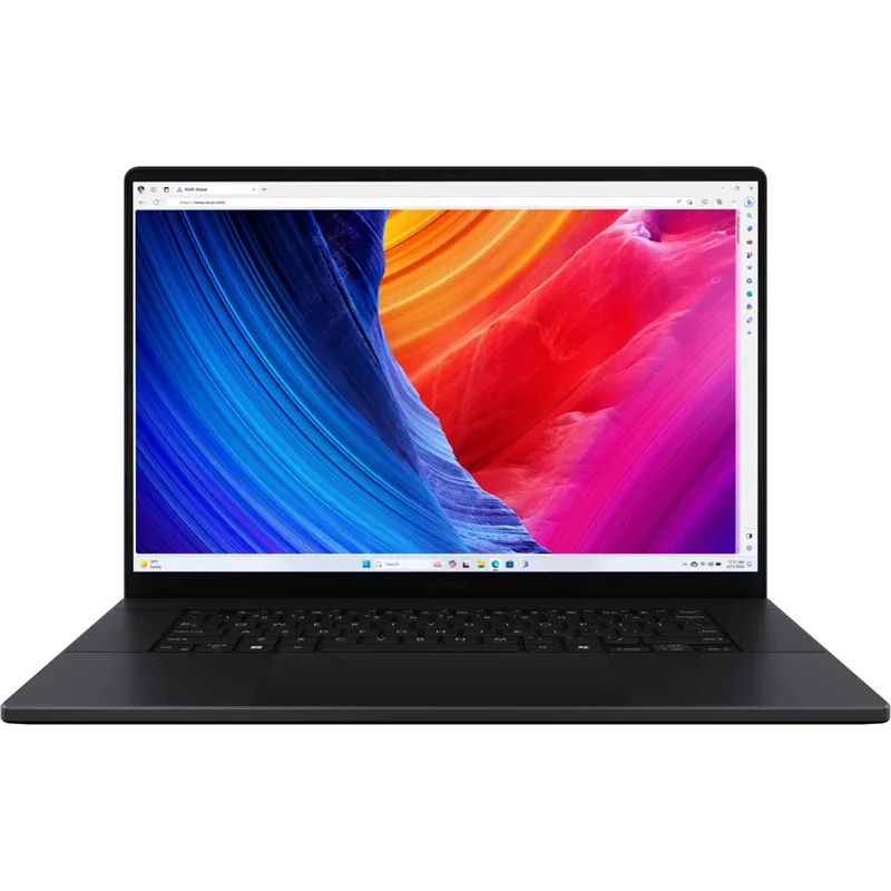 ASUS ProArt P16 H7606WV-ME101WS 16&quot;4K | Ryzen AI 9 HX 370 | 32GB | 1TB SSD | 4060