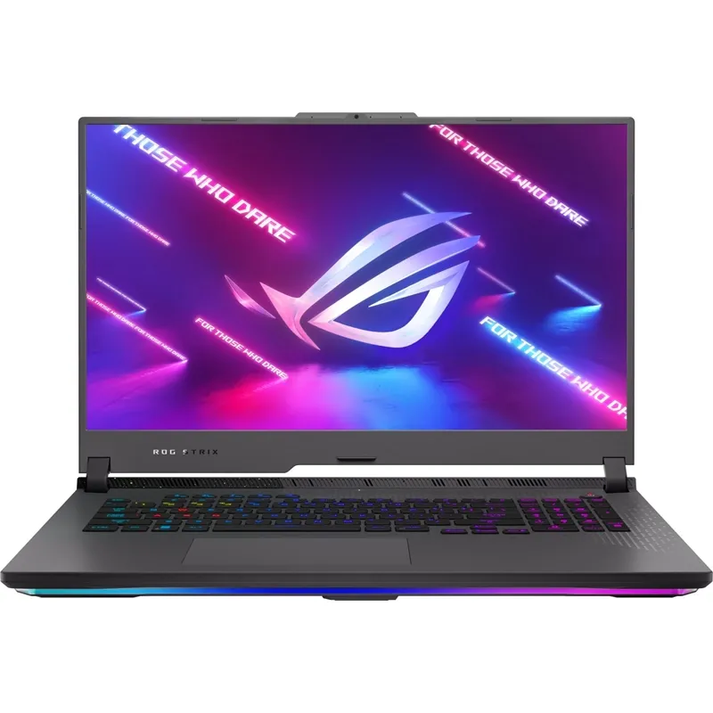 ASUS ROG Strix G17 G713PV-HX146W 17.3&quot;FHD | Ryzen 9 7940HX | 32GB | 1TB SSD | RTX4060