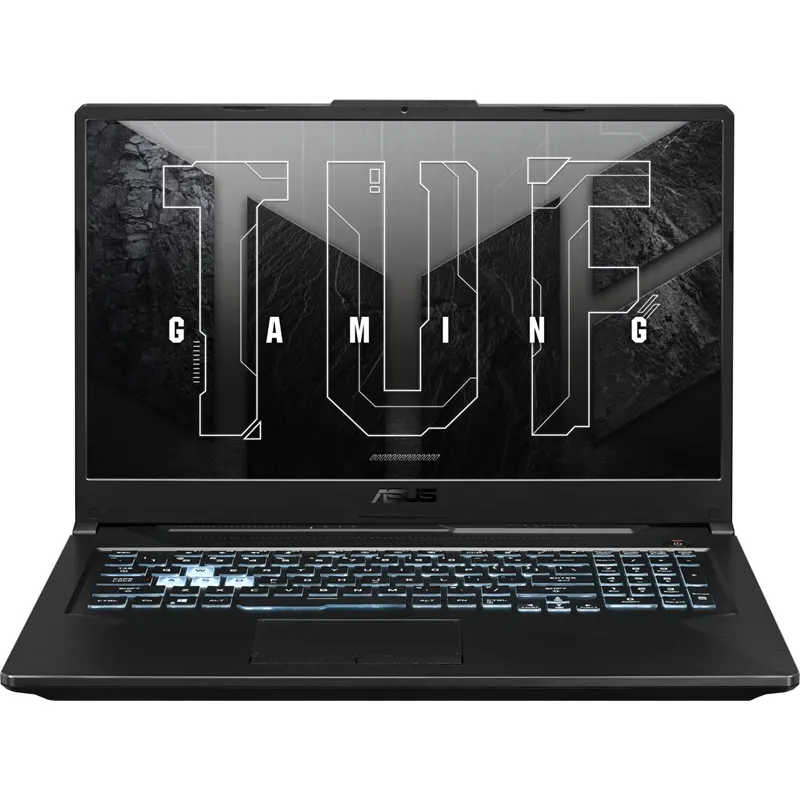 ASUS TUF Gaming A16 FA608WV-RL019W, Ryzen AI 9 HX 370, 16GB RAM, 1TB SSD, RTX 4060, DE