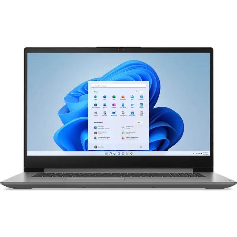 Lenovo IdeaPad 3 17IAU7 17.3&quot;FHD | i7-1255U | 16GB | 1TB | Win11