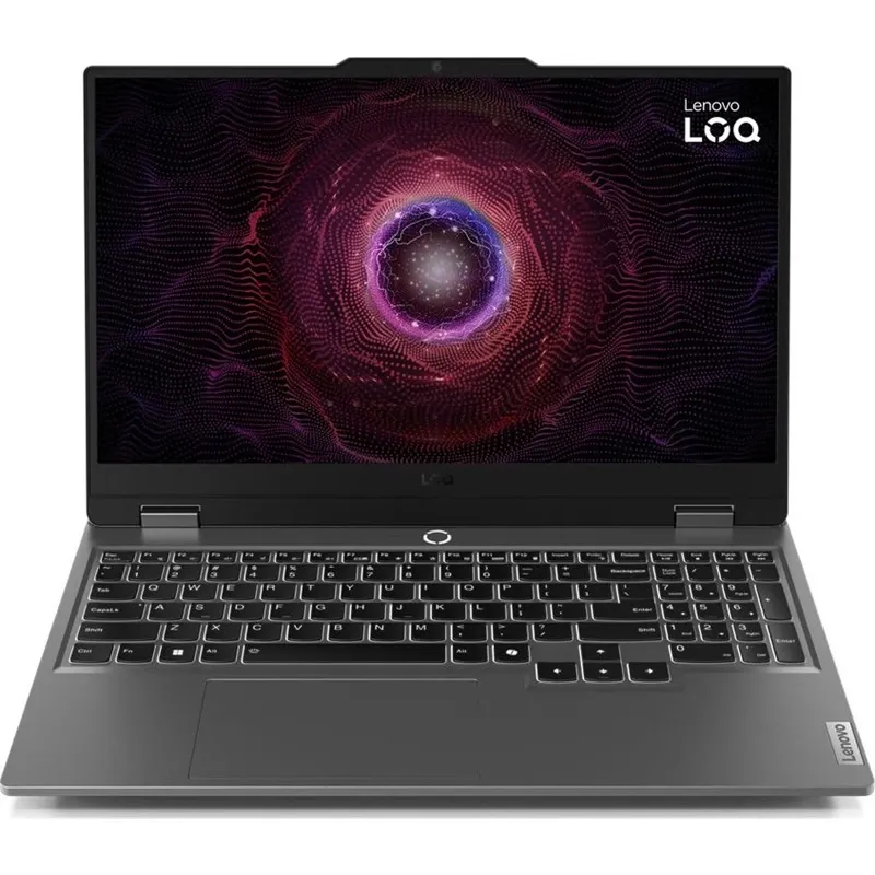 Lenovo LOQ 15ARP9 15,6&quot;FHD | Ryzen 7 7435HS | 16GB | 1TB SSD | RTX4060 | noOS