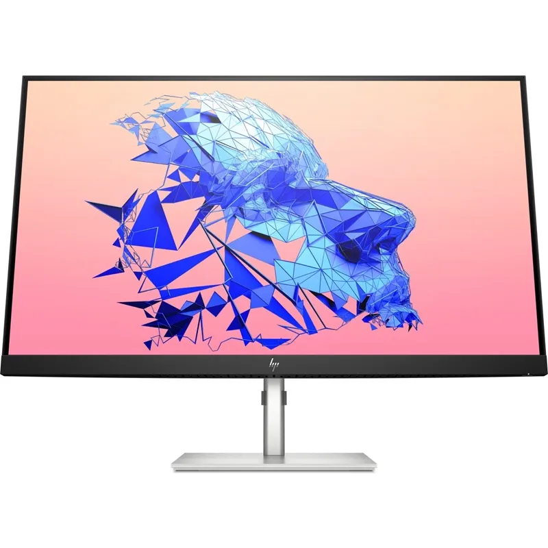 HP U32 80cm (31.5&quot;) 4K UHD IPS Monitor HDMI/DP/USB