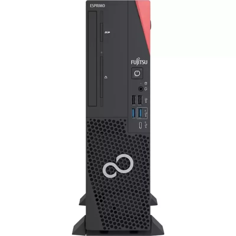 Fujitsu Esprimo D7011 SFF | i3-10105 | 16GB | 512GB SSD | Win10Pro