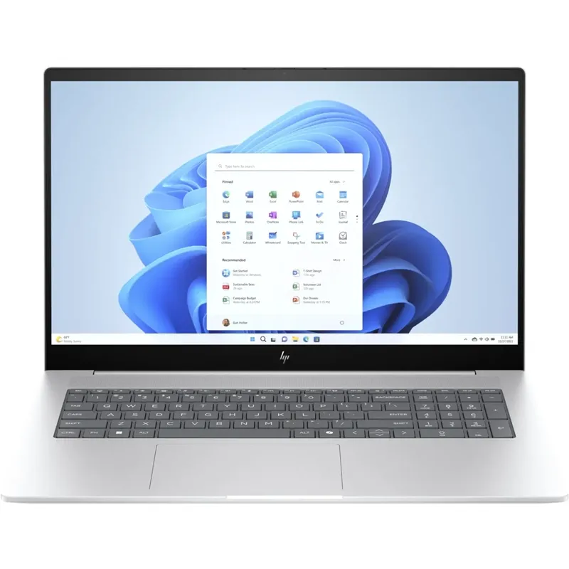 HP Envy 17-da0054ng 17,3&quot; FHD | Core Ultra 5 125H | 16GB RAM | 512GB SSD | Win11Home