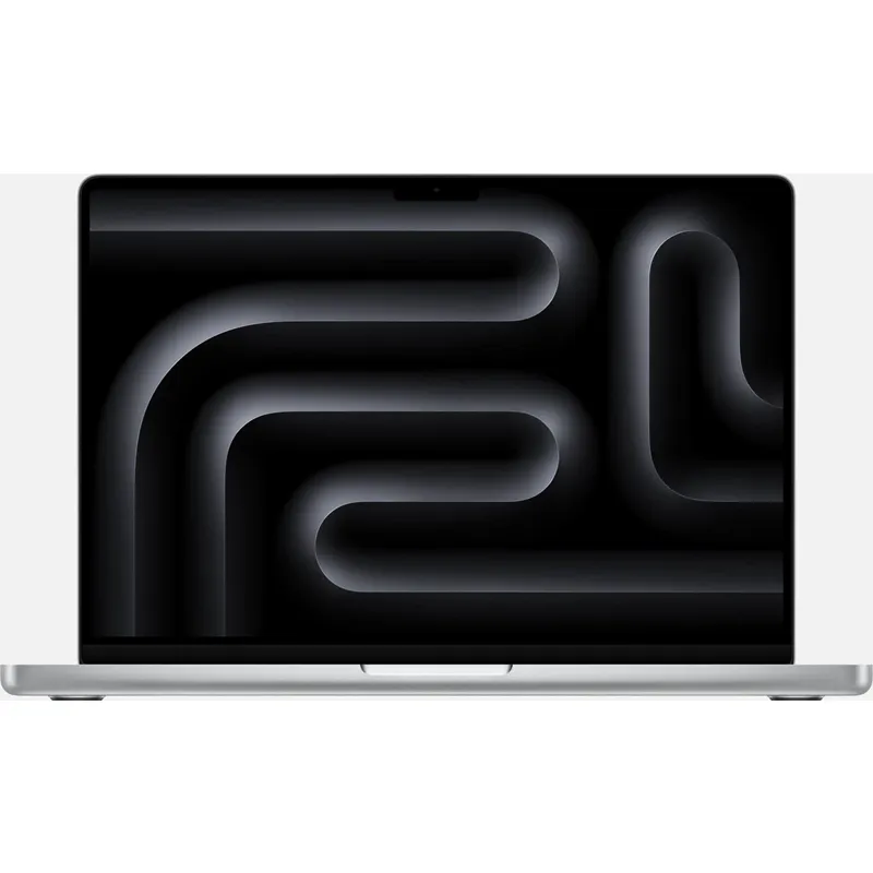 Apple MacBook Pro 14.2&quot;  Silber | M4 [10C/10C] | 32GB | 1TB | Nanotexturglas