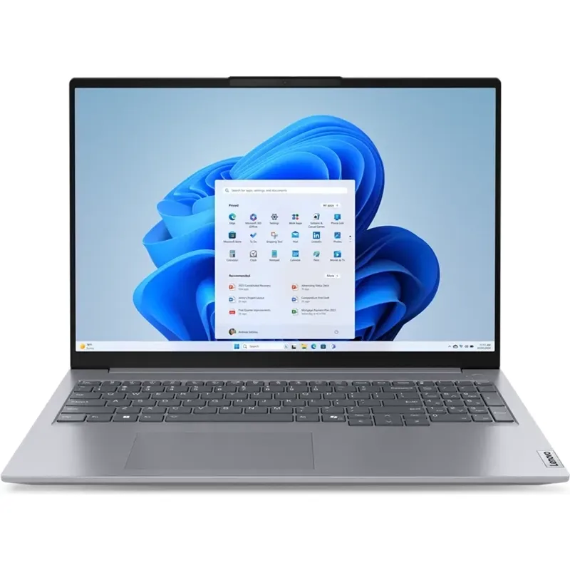 Lenovo ThinkBook 16 G7 ARP 16&quot;WUXGA | Ryzen 7 7735HS | 32GB | 1TB SSD | Win11Pro