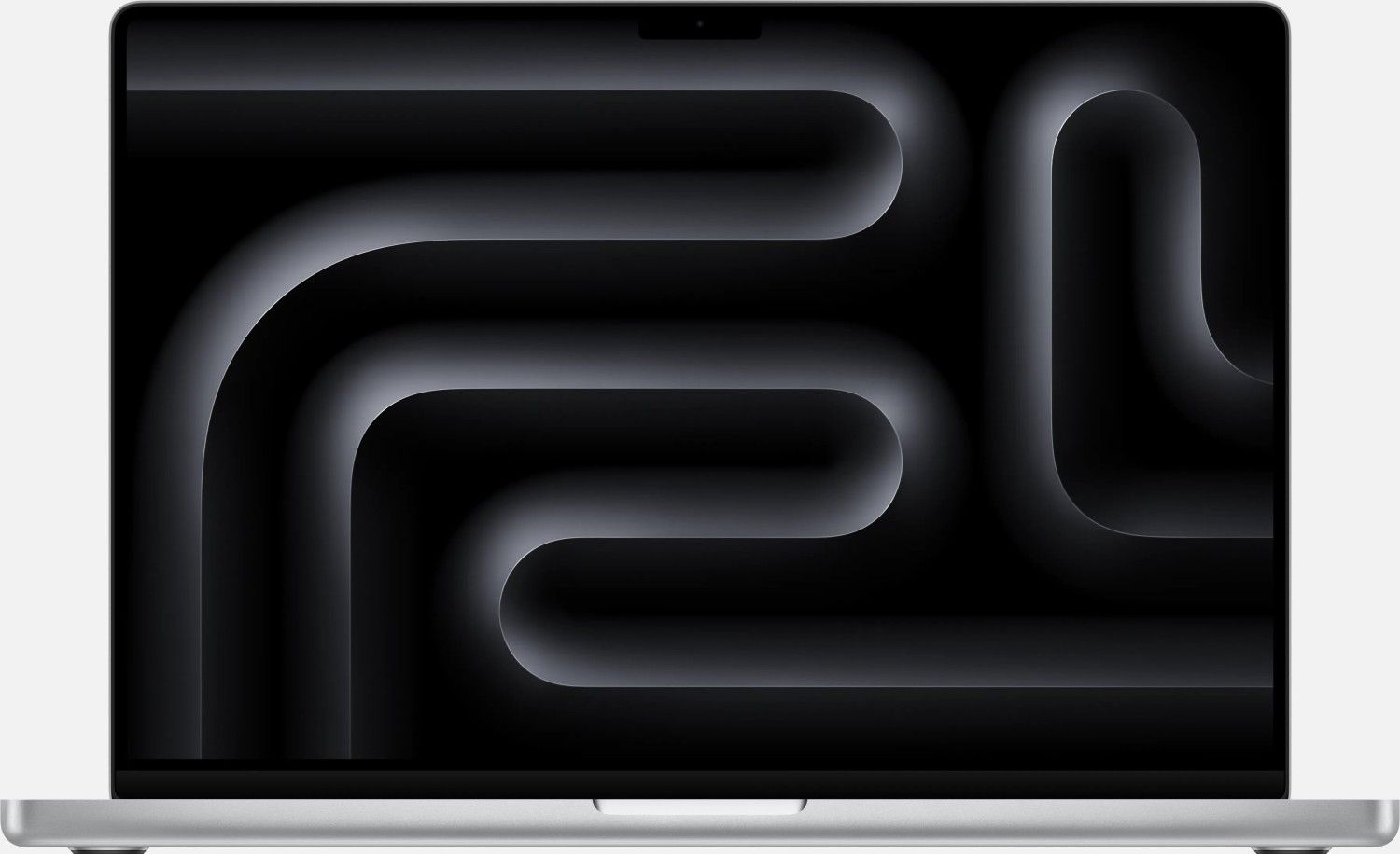 Apple MacBook Pro 16.2&quot;, Space Black, M3 Max - 16 Core / 40 Core, 128GB RAM, 8TB SSD, DE