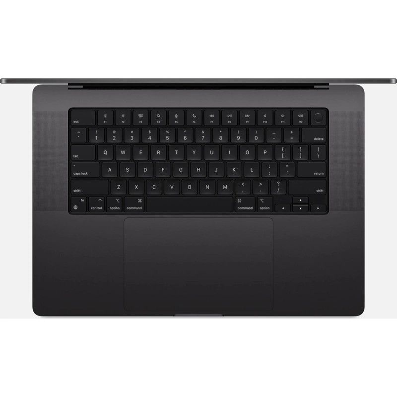 Apple MacBook Pro 14.2&quot;, Space Black, M4 Pro - 14 Core/20 Core, 48GB RAM, 2TB SSD, Nano