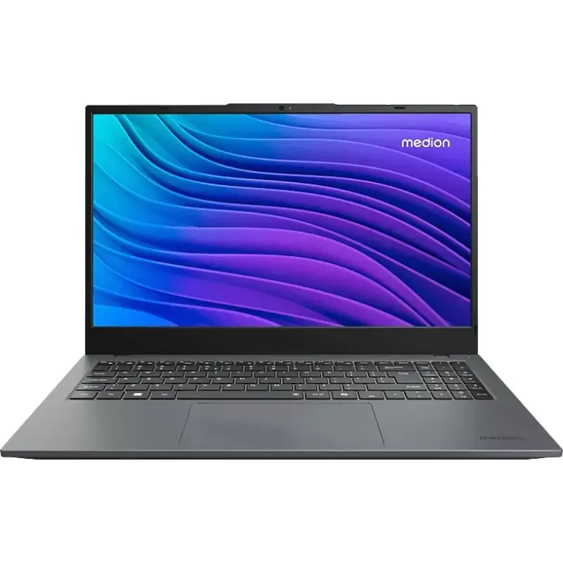 Medion Avantum 15 E1, Ryzen 5 7430U, 32GB RAM, 1TB SSD, DE