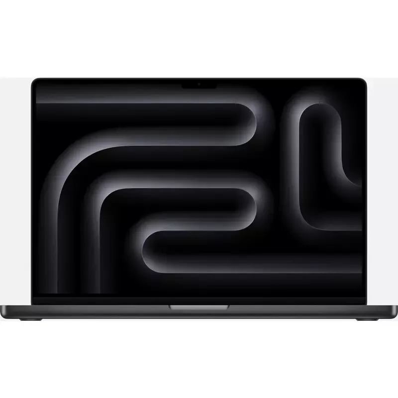 Apple MacBook Pro 16.2&quot;, Space Black, M3 Max - 16 Core / 40 Core, 128GB RAM, 8TB SSD, DE