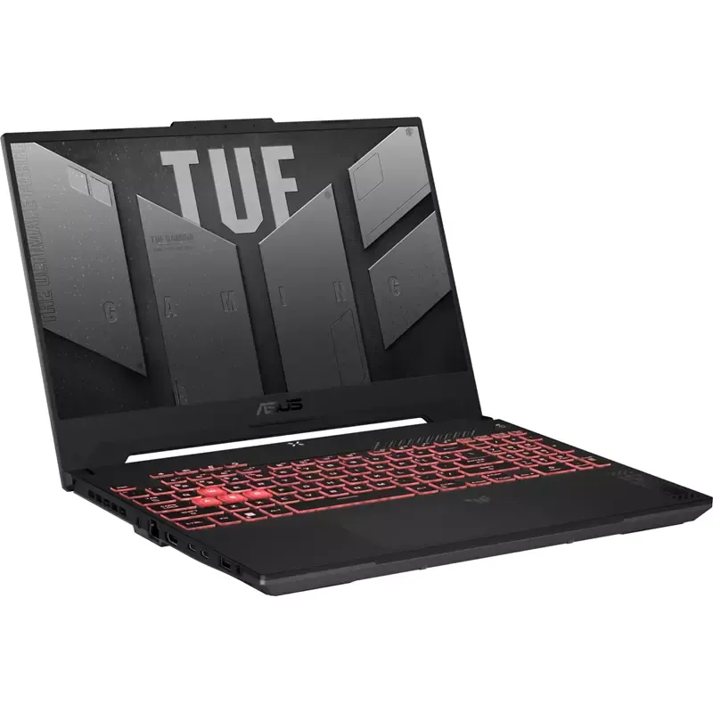ASUS TUF Gaming A15 FA507UV-LP084W, Ryzen 7 8845HS, 16GB RAM, 512GB SSD, RTX 4060