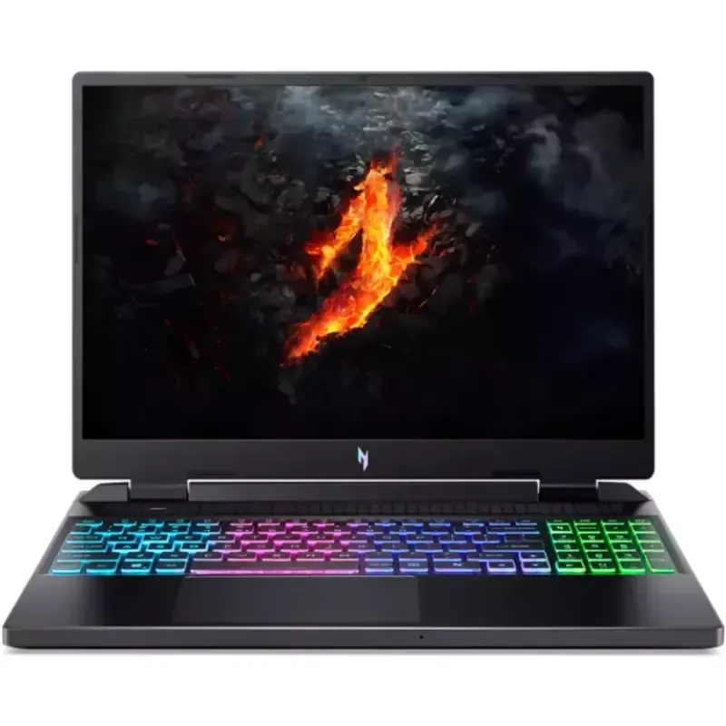 Acer Nitro 16 AN16-42-R1N7, Ryzen 9 8945HS, 32GB RAM, 1TB SSD, GeForce RTX 4070, DE