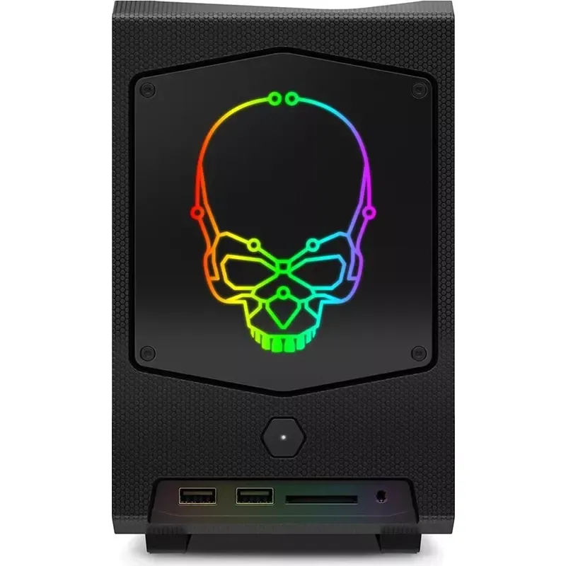 Intel NUC 11 Extreme Kit - Beast Canyon - NUC11BTMi7