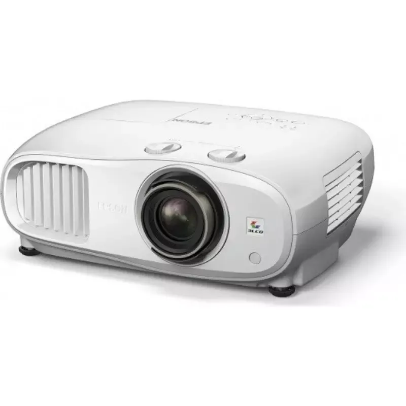 EPSON EH-TW7000, 3LCD 4K-Beamer, 3.000 ANSI-Lumen weiß