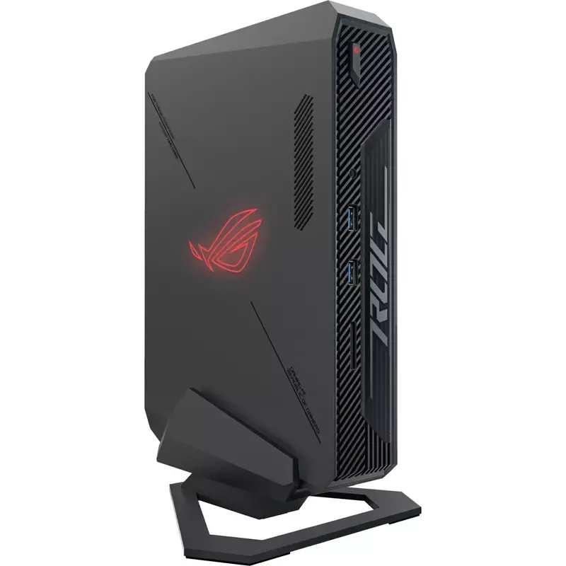 ASUS ROG NUC 14 - Scorpion Canyon - , Core Ultra 7 155H, 16GB RAM, 512GB SSD, RTX 4060